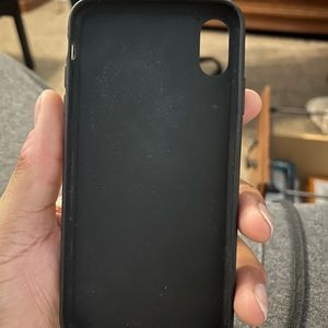 iPhone XS Max phone case